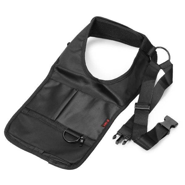 

Anti Theft Hidden Underarm Shoulder Bag Holster Black Nylon